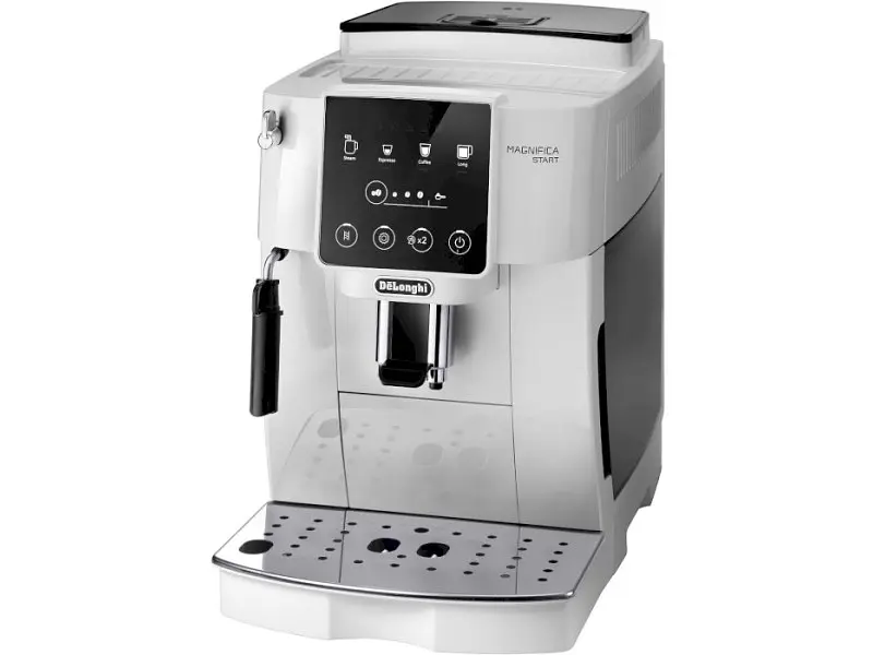Кавомашина автоматична Delonghi Magnifica Start ECAM 220.20.W