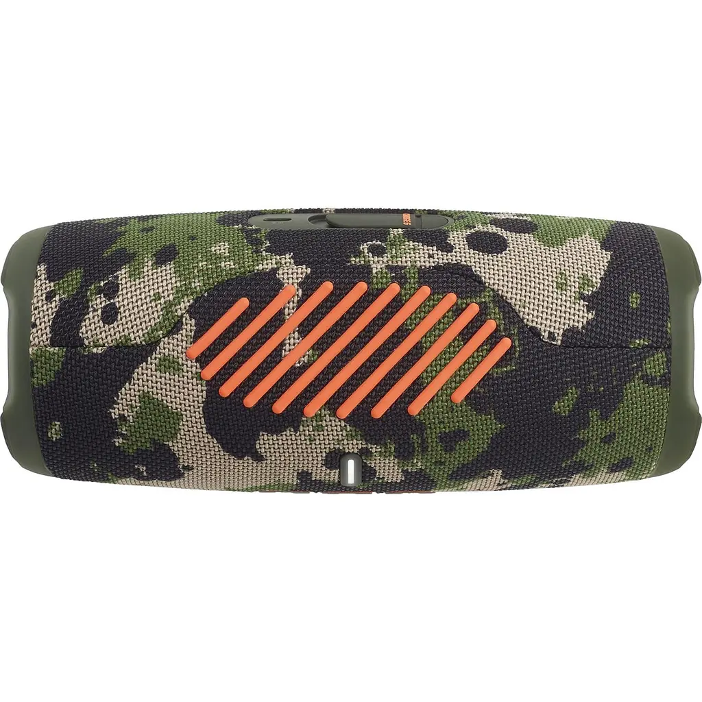 Портативна акустика JBL Charge 5 Squad (JBLCHARGE5SQUAD) - фото 6