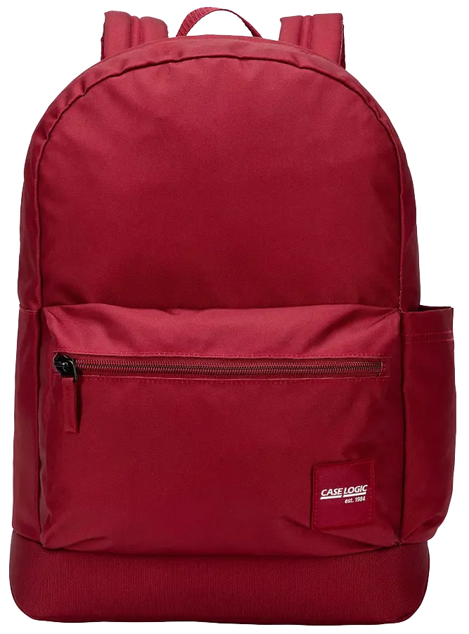 Рюкзак Case Logic Commence 24L 15.6" CCAM-1216 Pomegranate Red (7128432) - фото 3