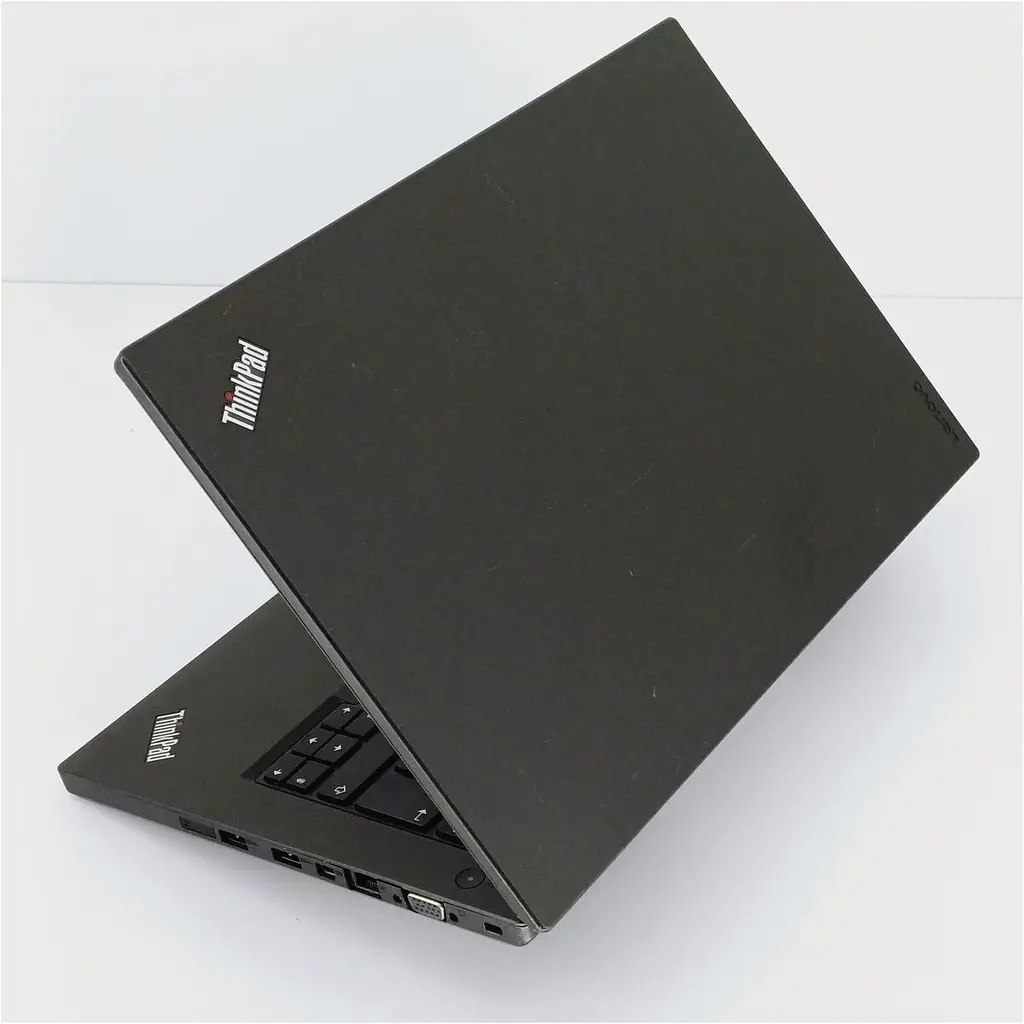 Ноутбук Lenovo ThinkPad L470 (i5-6200U/8/256SSD) - Class A- "Б/В" - фото 7