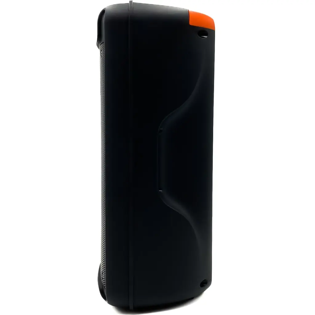Акустична система 1.0 Media-Tech 14W, Bluetooth/FM/AUX/MicroSD/USB/RGB чорна (MT3177) - фото 7