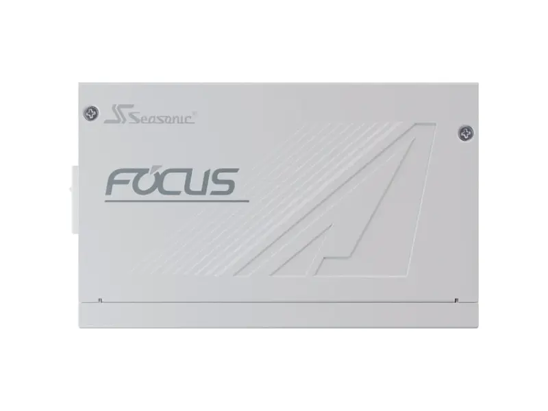 Блок живлення Seasonic FOCUS GX-850 (FOCUS-GX-850-ATX31-WHITE) - фото 7