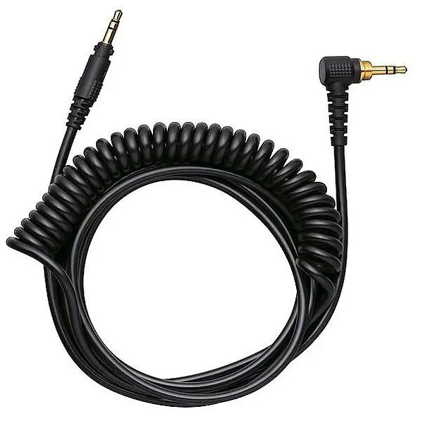 Навушники Panasonic EAH-DJ1200E-K (EAH-DJ1200EK) - фото 5