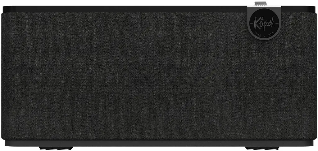 Акустическая система Klipsch Home Audio System The One Plus Matt Black (1071959) - фото 5