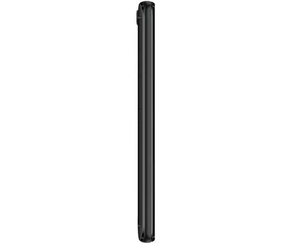 Телефон кнопковий Nomi i2820 Black - фото 2