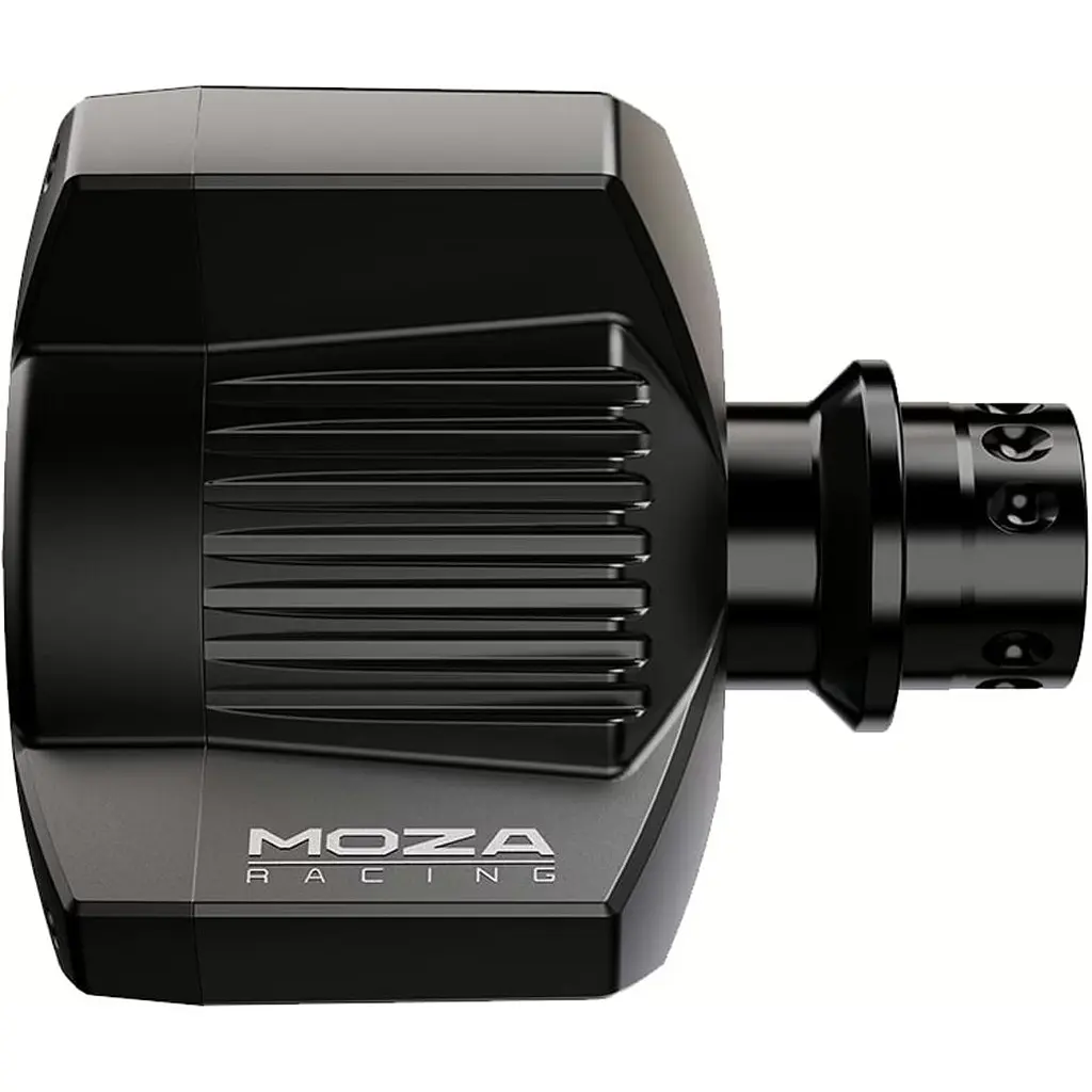 Ігрове кермо з педалями Moza Racing R3 Racing Bundle for XBOX/PC [RS053] [140522] - фото 9