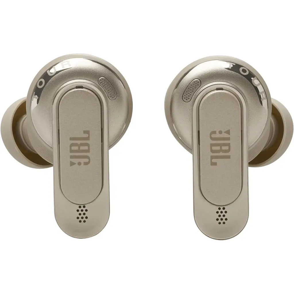 Навушники JBL Tour Pro 3 Latte (JBLTOURPRO3LTT) [168778] - фото 3