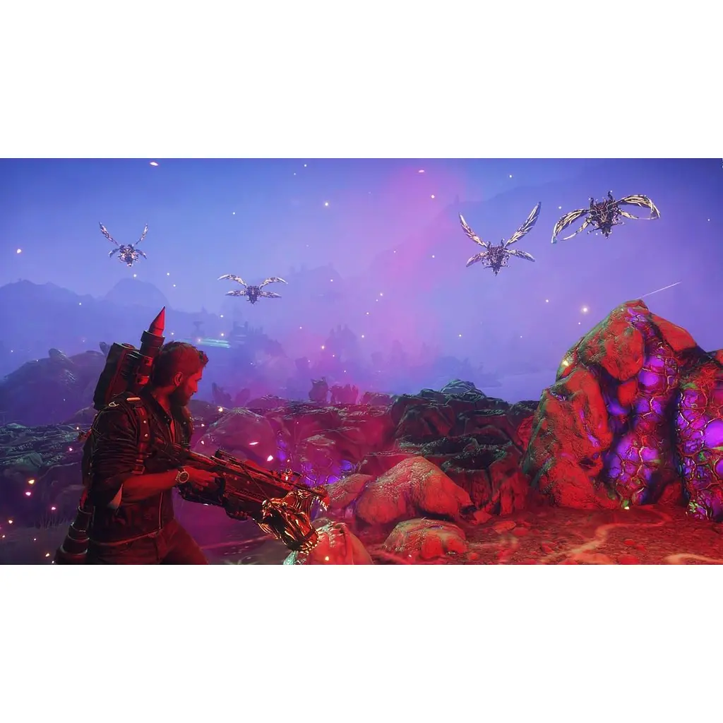 Ключ активації Microsoft Just Cause 4: Reloaded для Xbox One/Series - фото 4