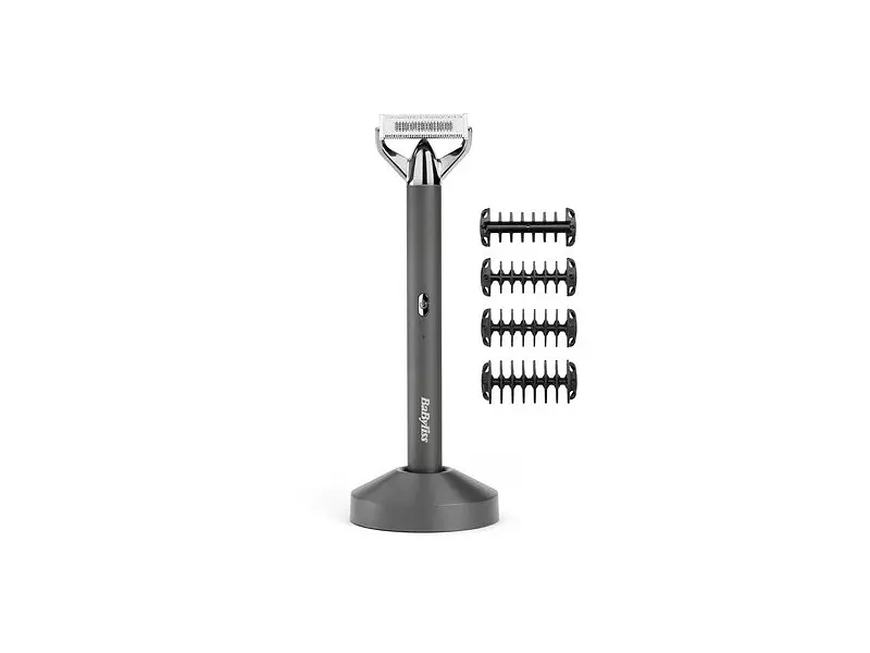 Триммер для бороди BaByliss OT996E - фото 2