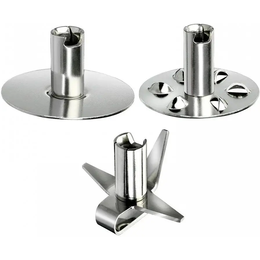 Блендер Bamix DeLuxe Design Edition арт графіка (1011.263) - фото 5