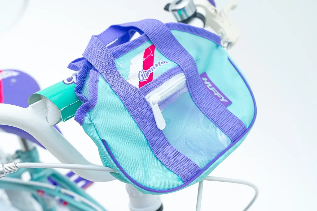 Дитячий велосипед Huffy Glimmer 14" turquise (79459W) - фото 5