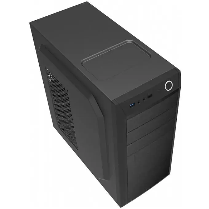Корпус GameMax MT524-NP-U3 - фото 2