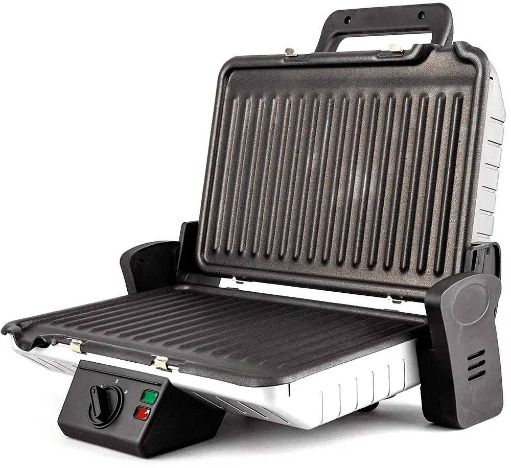 Електрогриль Grunhelm G1622 [81343] - фото 4