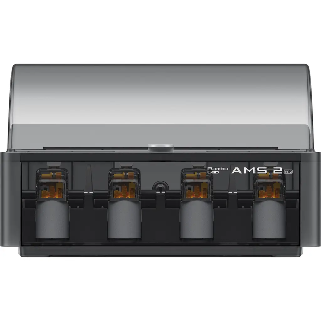 Система подачі матеріалу для 3D-принтерів Bambu Lab AMS 2 Pro (SA007) [147693] - фото 2