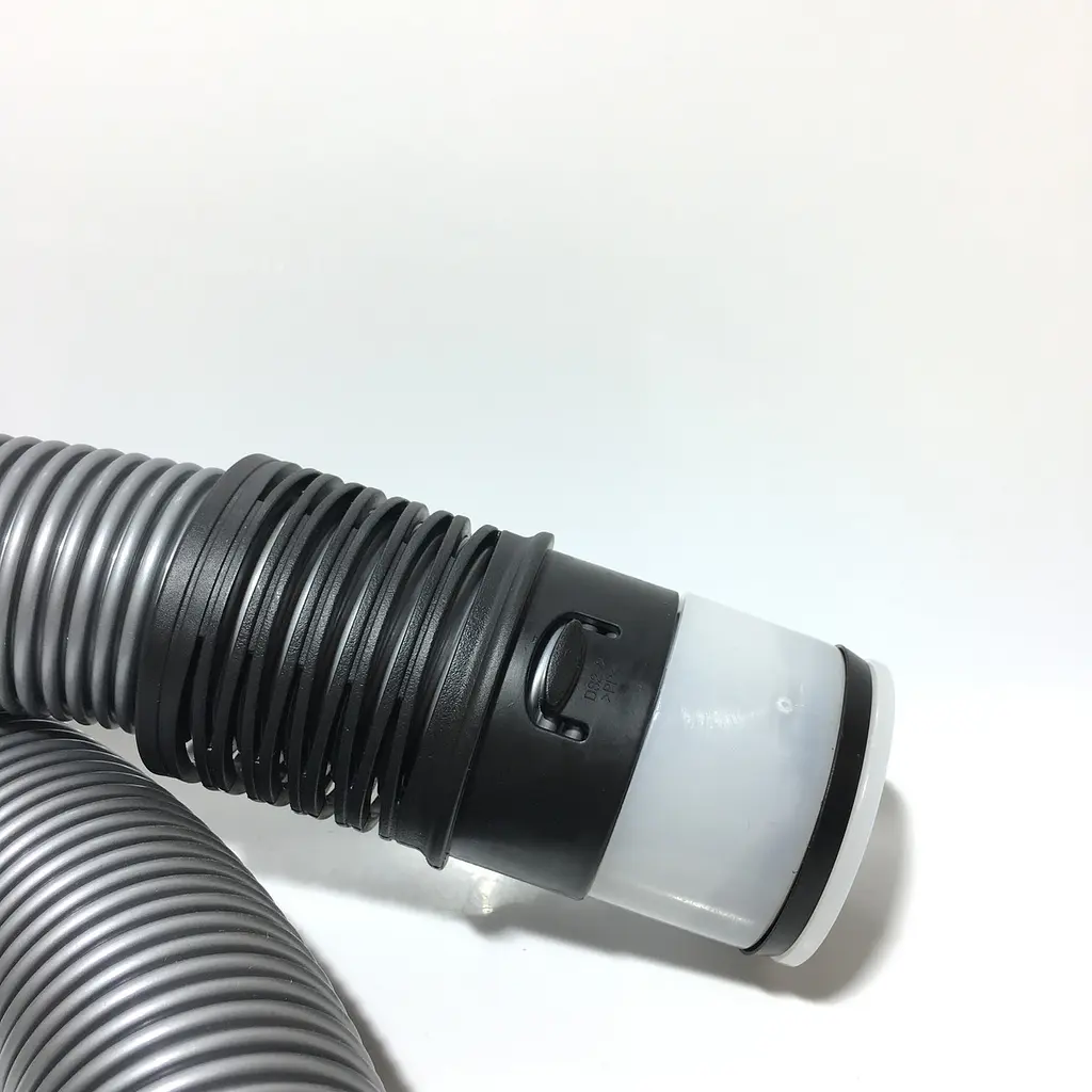 Шланг "голый" без ручки и защелки крепления для пылесоса Samsung D=44мм, L=1500мм Оригинал - фото 2