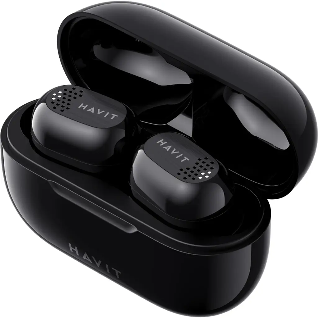 Навушники Havit TW925 Black (HV-TW925) - фото 5