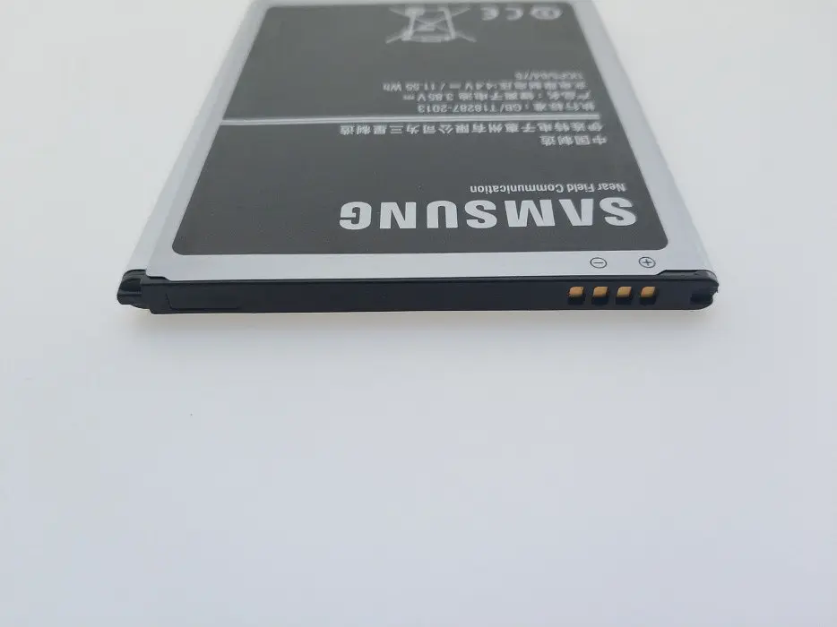Акумулятор EB-BJ700BBC для Samsung J7 2015 Galaxy J700 3000 mAh (03680) - фото 2