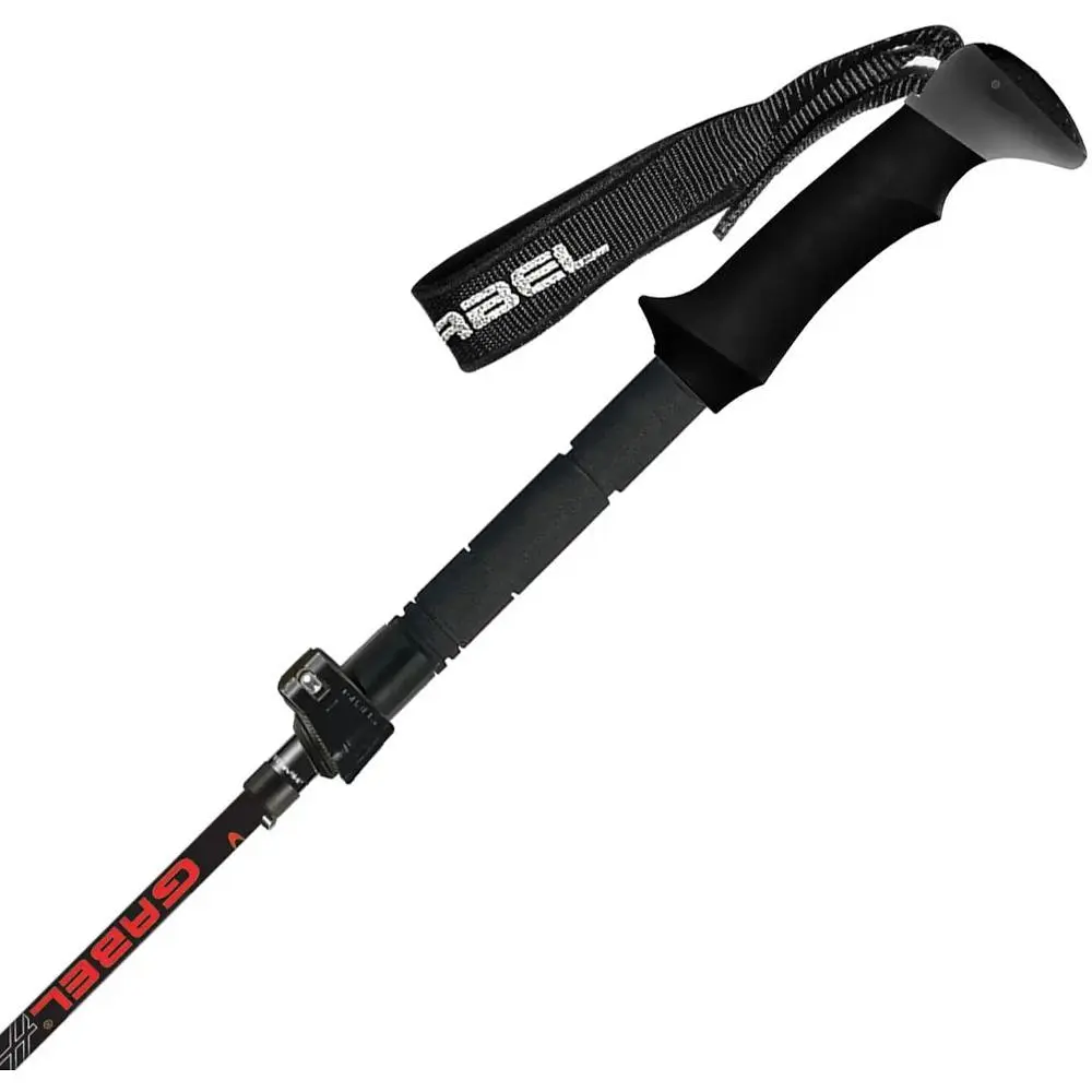 Трекінгові палиці Gabel FR-3 EF - фото 2