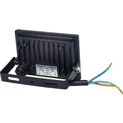 Прожектор Magnum FL12 ECO LED 20Вт slim 6500К IP65 (90022011) - фото 3