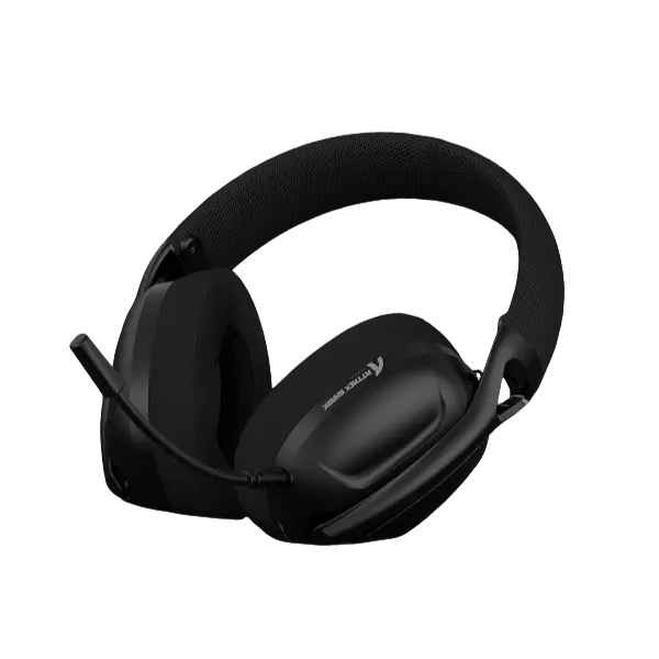 Гарнітура Attack Shark L80 Pro Black - фото 2
