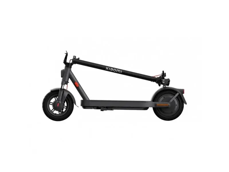 Електросамокат Xiaomi Mi Electric Scooter Elite BHR9602EU - фото 2