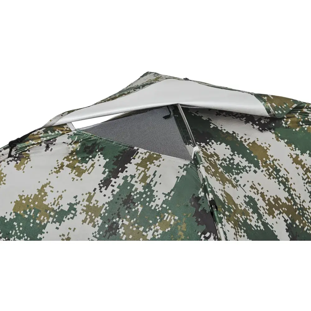 Палатка Skif Outdoor Adventure I 200x200 см Camo - фото 5