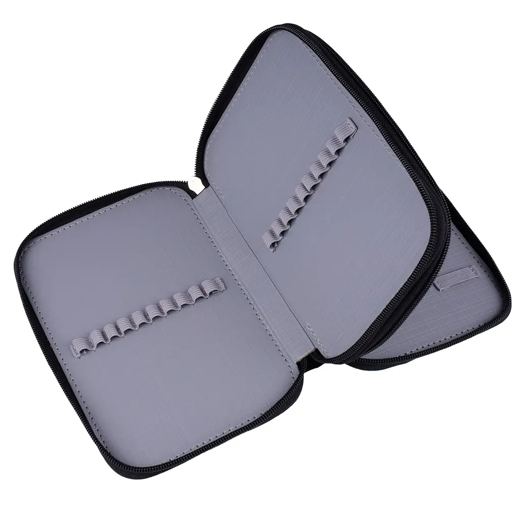 Шкільний пенал твердий подвійний Yes Football Game HP-01 - фото 6