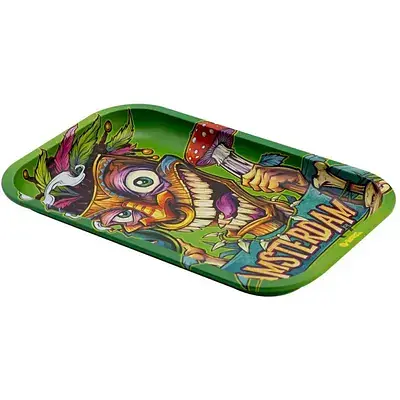 Поднос G-Rollz Tiki Medium Tray - фото 2