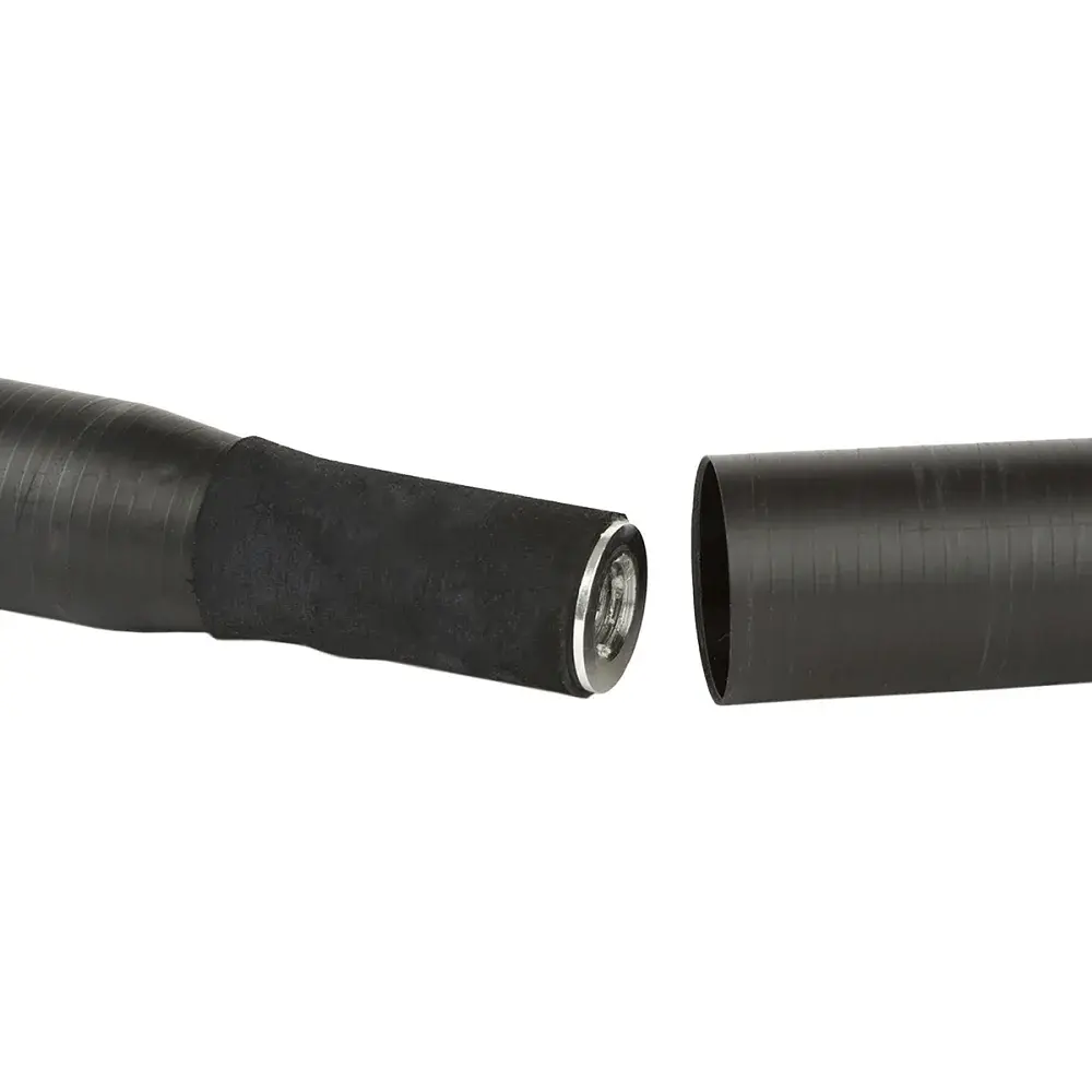 Ручка подсака Shimano Aero Competition Landing Net Pole 4.00 м - фото 3