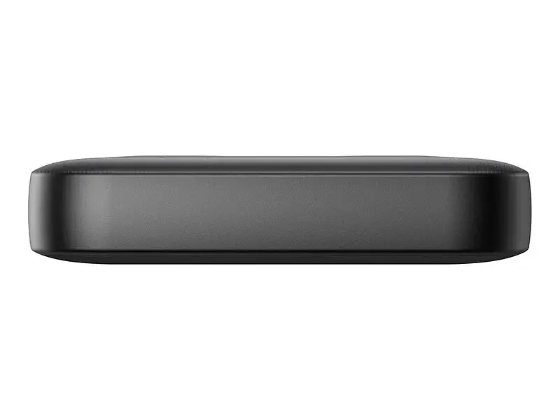 Зовнішній акумулятор (Power Bank) Joyroom JR-PBF12 10000 mAh 12W Black (6956116713256) - фото 4