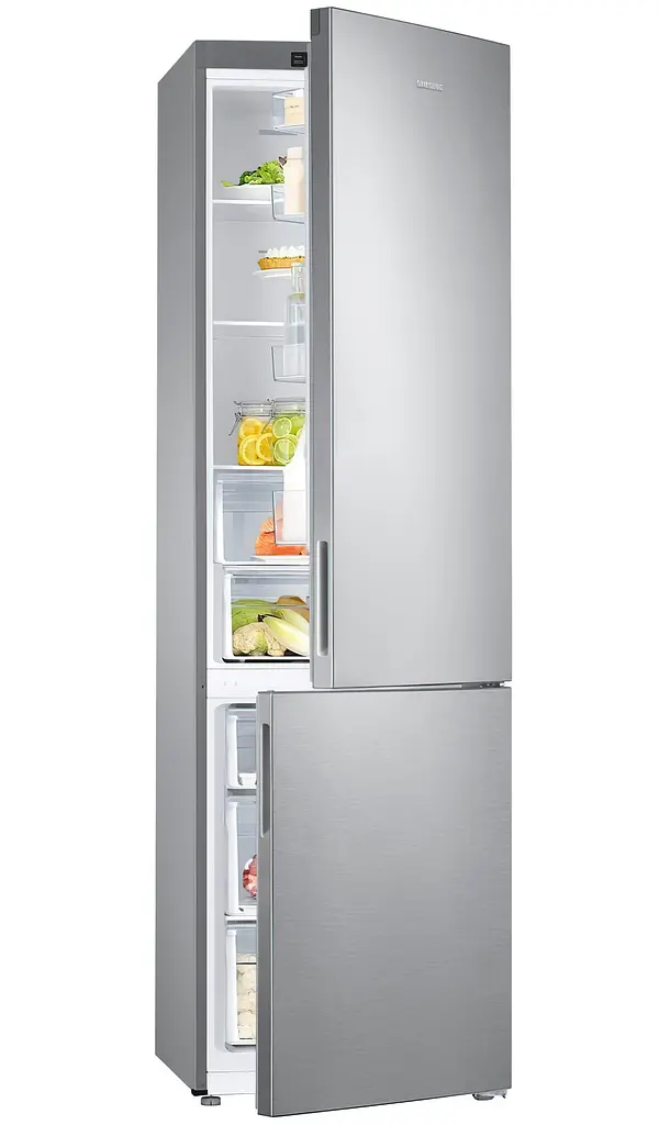 Холодильник Samsung RB 37 J 5000 SA - фото 6