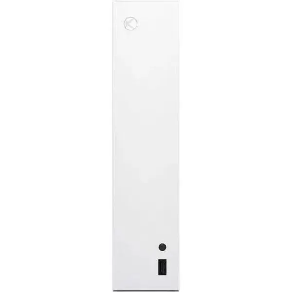 Microsoft Xbox Series S 512Gb + UFC 5 (англійська версія) + Геймпад Microsoft Xbox Series X, S (Robot White) - фото 5