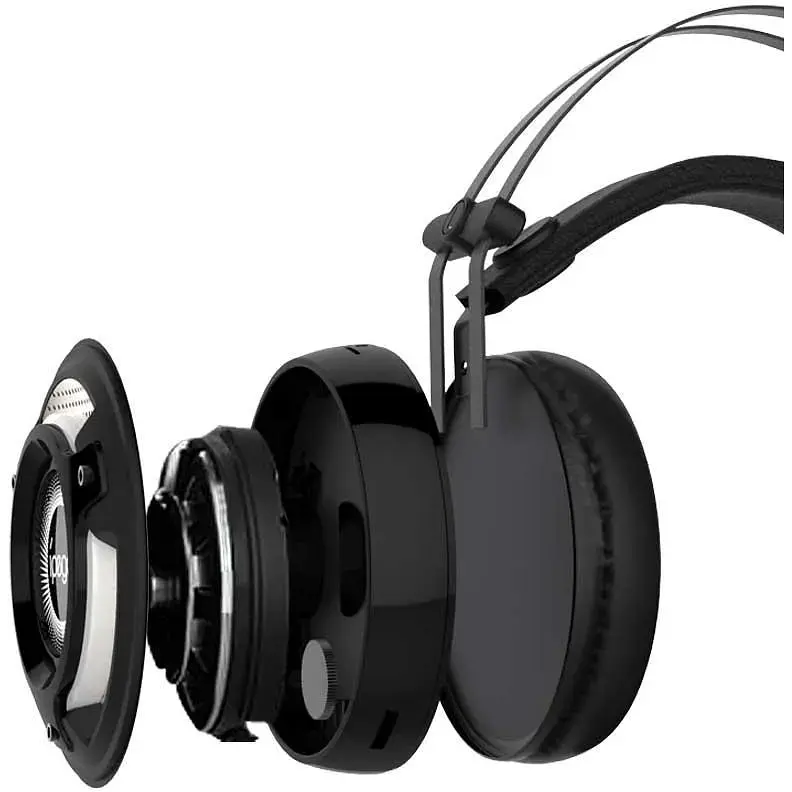 Наушники iPega Gaming with RGB LED PG-R008 Noice Reduction 3.5 mm - фото 4