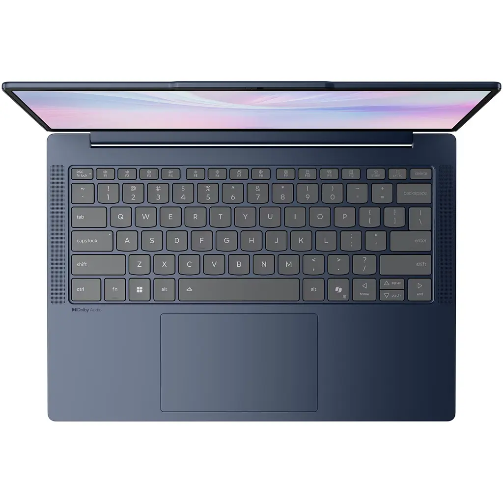 Ноутбук Lenovo IdeaPad Slim 5 14AKP10 AI 5340 la 48GHz, 32GB DDR5, 1TB, Без ОС - фото 6