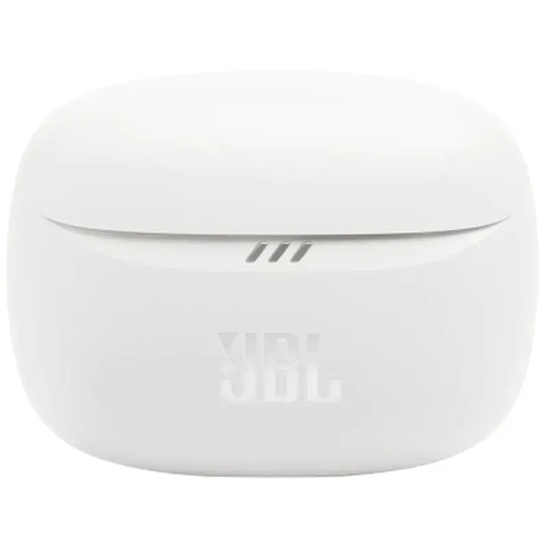 Навушники JBL Tune Buds 2 White (JBLTBUDS2WHT) - фото 7