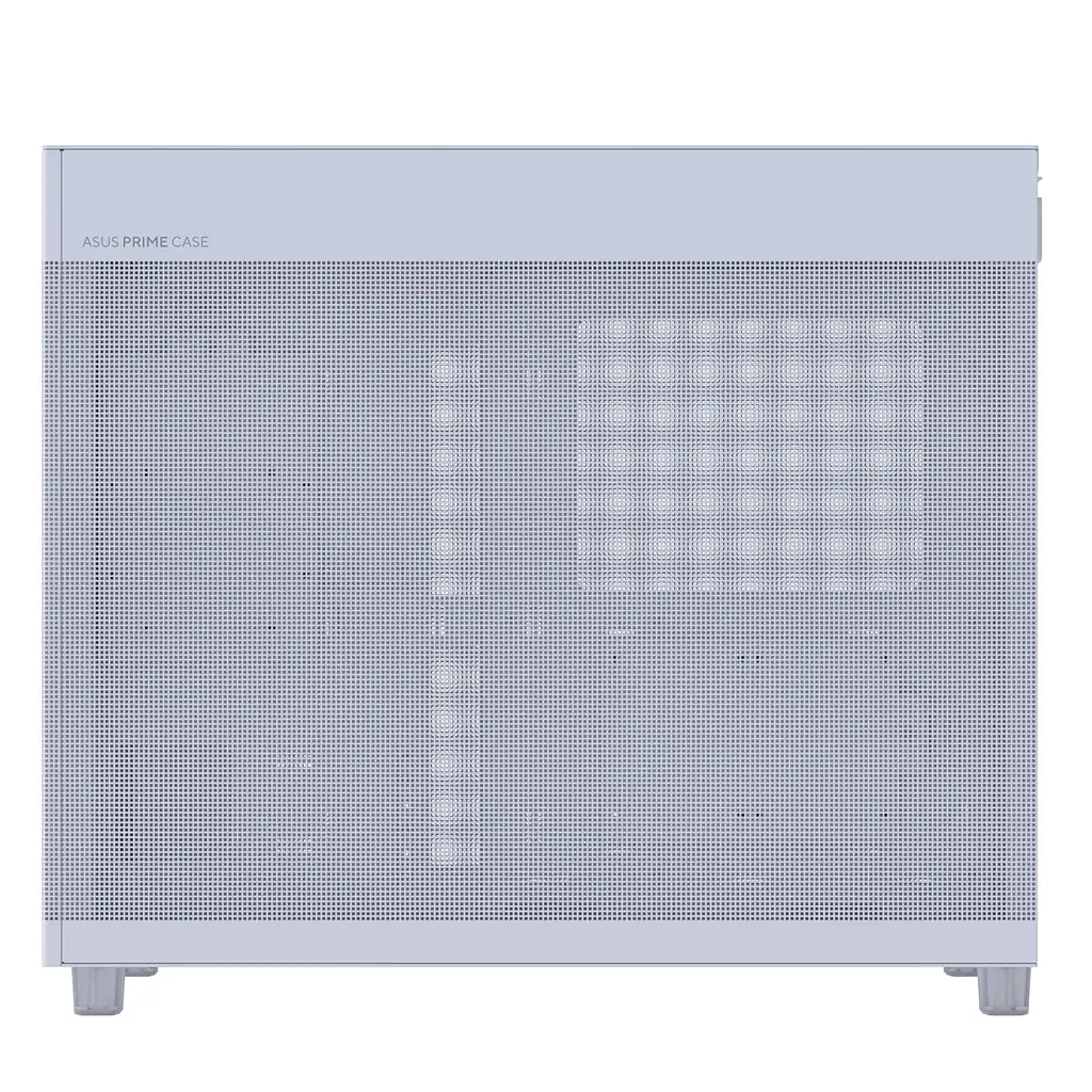 Корпус Asus Prime AP303 Mesh Білий (90DC00V3-B39000) - фото 9