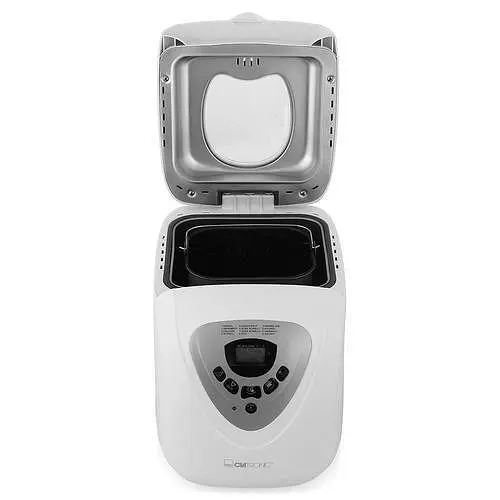 Хлібопіч Clatronic BBA 3505 - фото 2