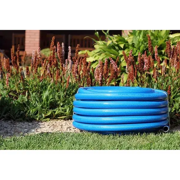 Шланг Tecnotubi Infinito диаметр 1/2 дюйма длина 25 м (IN 1/2 25) - фото 6