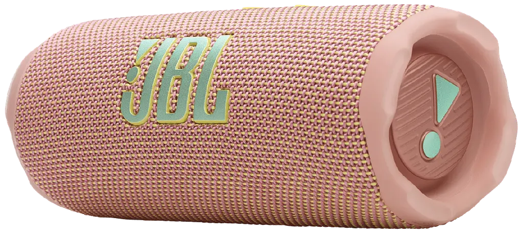 Портативна акустика JBL Flip 7 Рожевий (JBLFLIP7PINK) (7106540) - фото 9