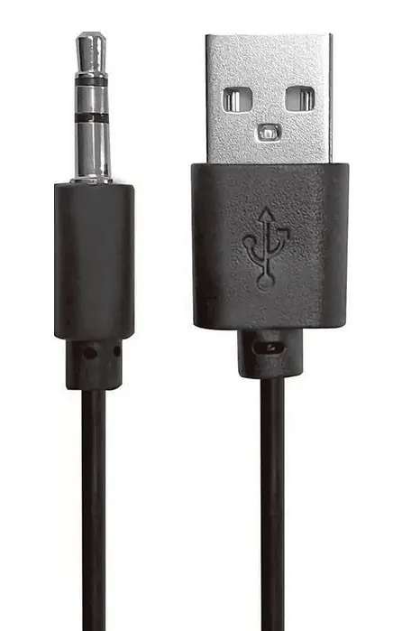 Акустическая система колонка саундбар 2.0 XTRIKE ME с подсветкой SK-406 6Вт LED USB - фото 7