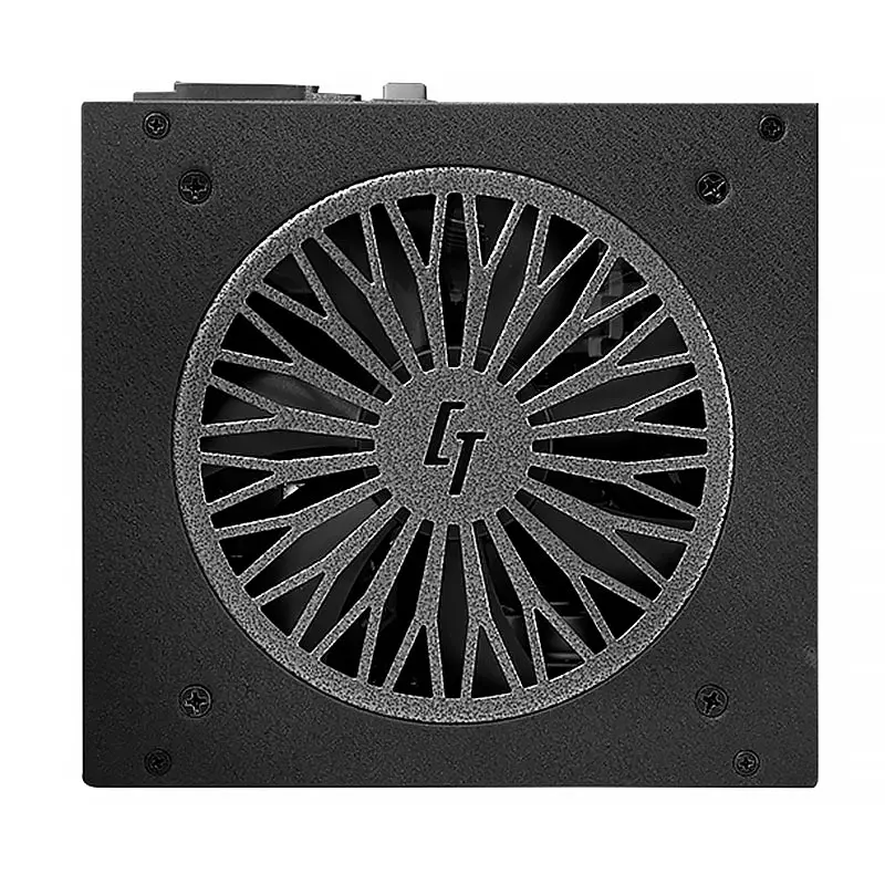 БЖ 550W Chieftec SteelPower BDK-550FC 120mm, 80+ Bronze, Fully modular, Retail - фото 3