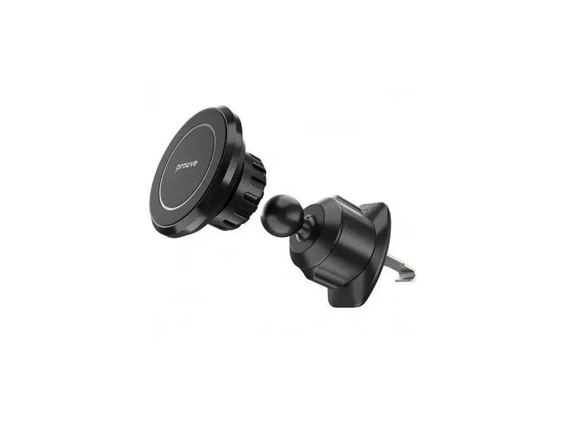 Автомобільний тримач для смартфона Proove Strong Magnetic (CHSR00000001) - фото 3