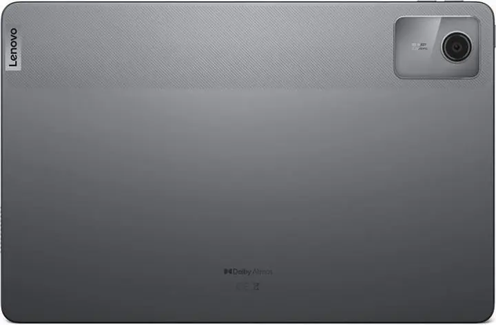 Планшет Lenovo Tab M11 TB330FU 4/128 WiFi Luna Grey + Pen - фото 9