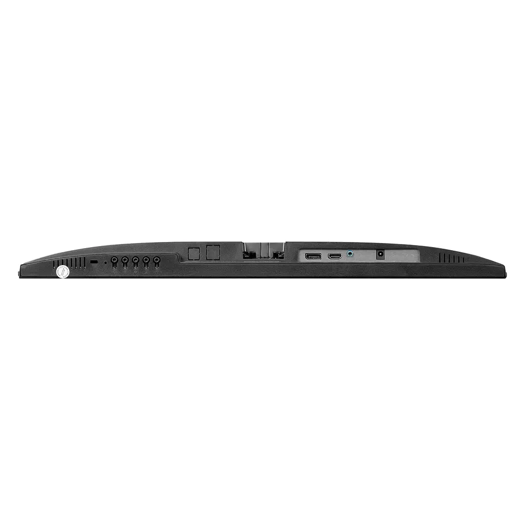 Монітор Prologix Gaming 24.5" G2525HU IPS Black 200Hz - фото 8