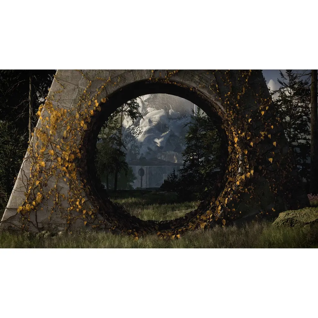 Ключ активації Microsoft The Talos Principle 2 для Xbox One/Series S/X - фото 6