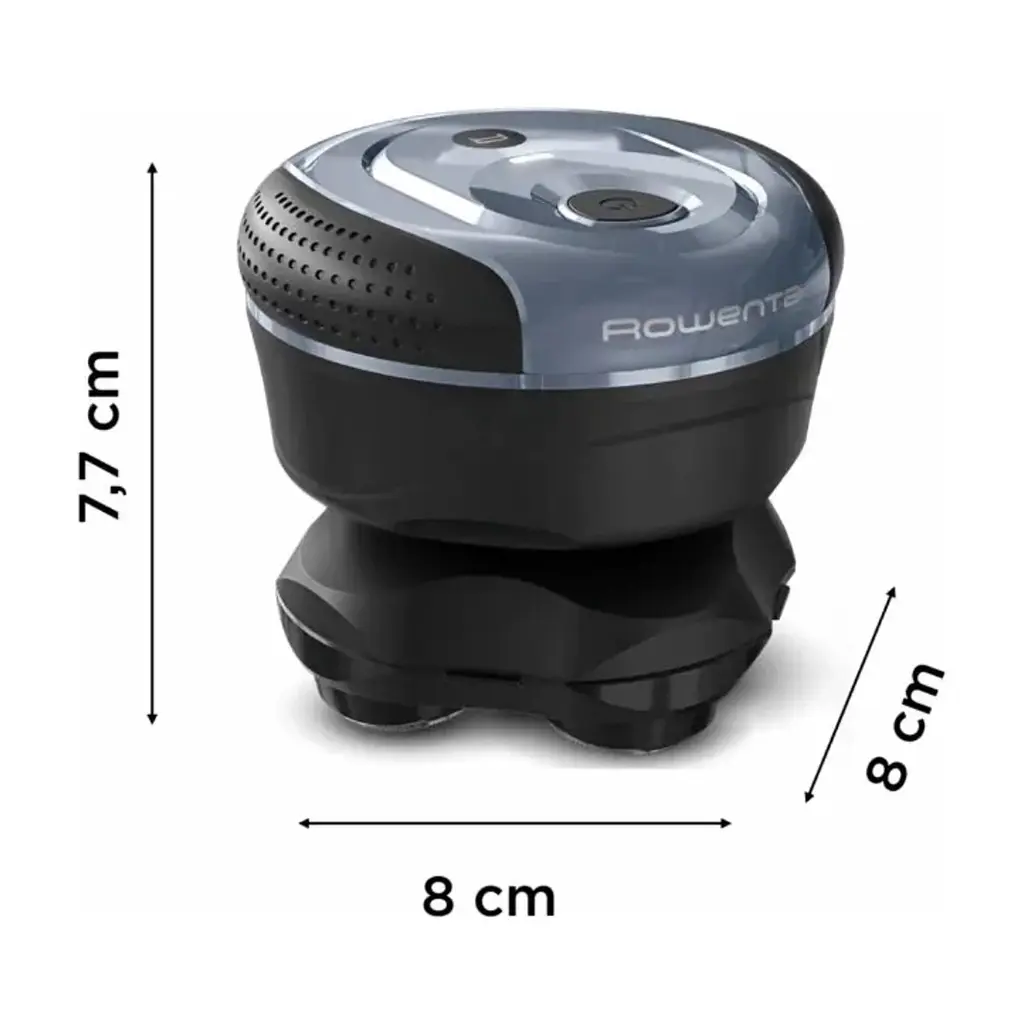 Электробритва Rowenta TN3110E0 - фото 2