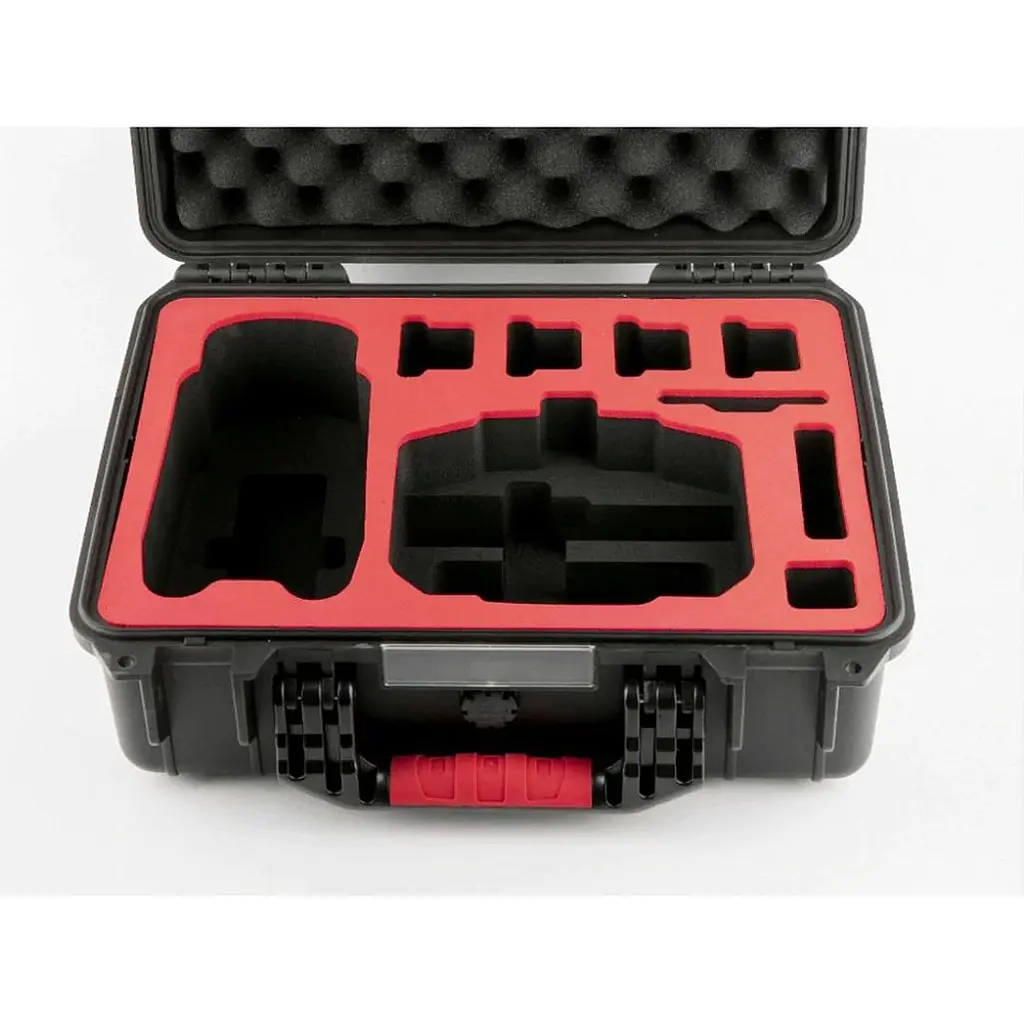 Кейс PGYTECH P-26A-006 для Mavic 3 Black [128606] - фото 3