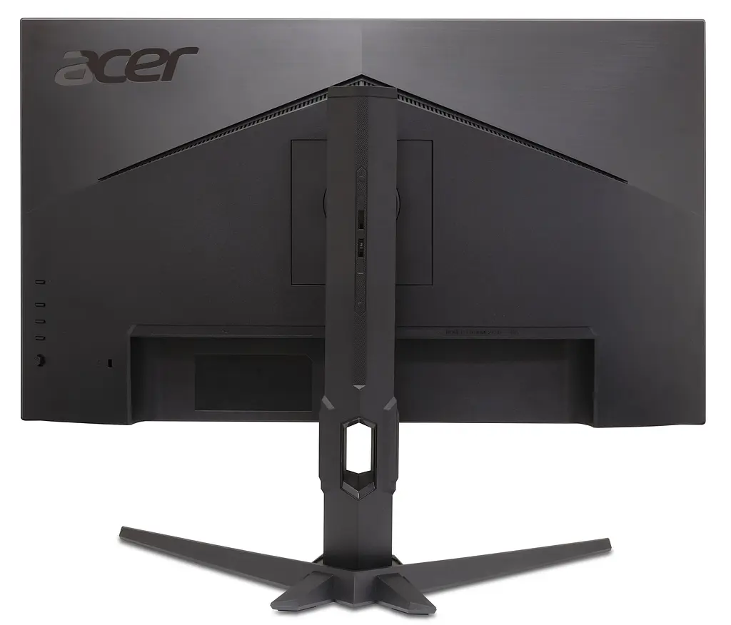 Монитор Acer 27" XV270UP6bmiiprx teh0024872 - фото 10