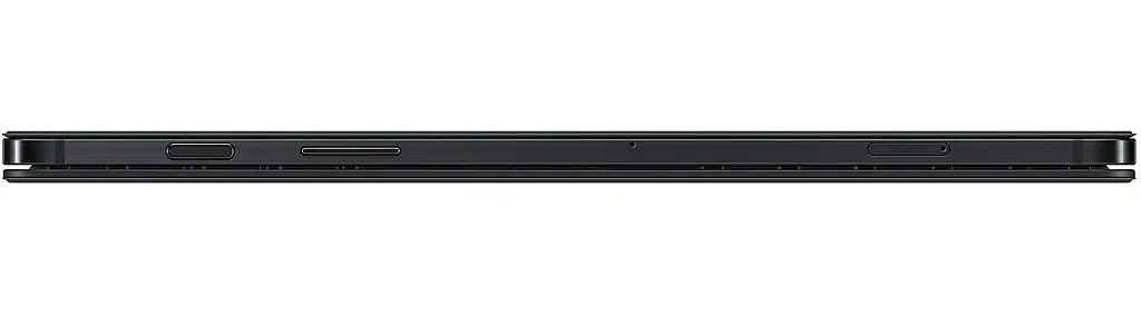 Чохол-клавіатура Samsung Book Cover Keyboard Slim для Galaxy Tab S7 11.0 (T870/T875/T786) / Tab S8 11.0 (X700/X706) Black DE/UKR (EF-DT630BBGGDE) - фото 12