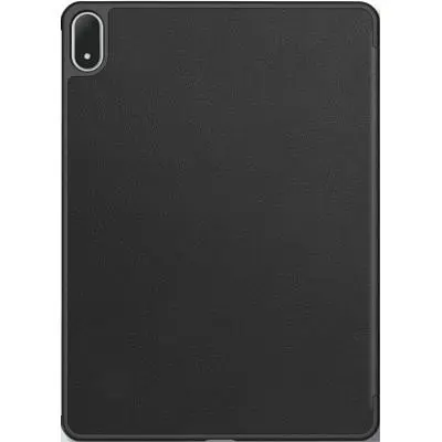 Чохол до планшета BeCover Smart Case OnePlus Pad 3 / Pad 2 Pro 13.2" Black (714784) - фото 2